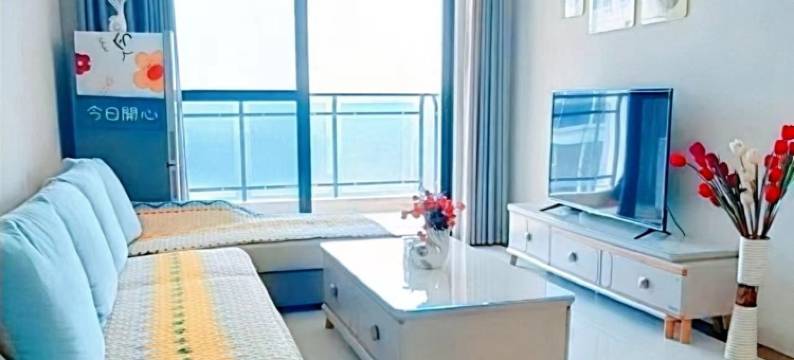 北海的风海景民宿(冠头岭大墩海店)图片