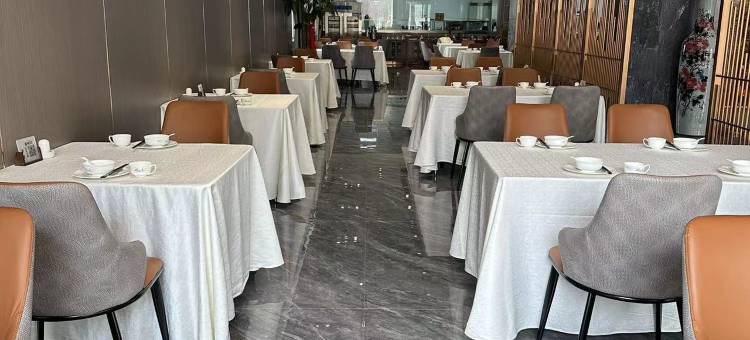 嘉年华酒店(天津宝坻中关村科技城店)图片