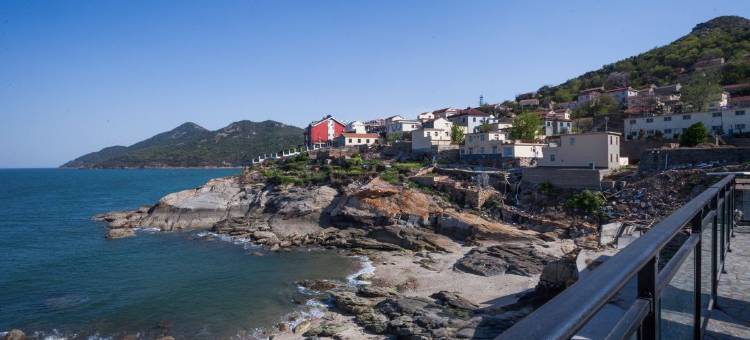 轻奢·漫海之旅海景民宿图片