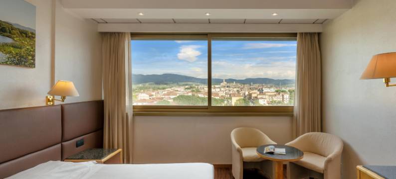 密涅瓦酒店(Hotel Minerva)图片