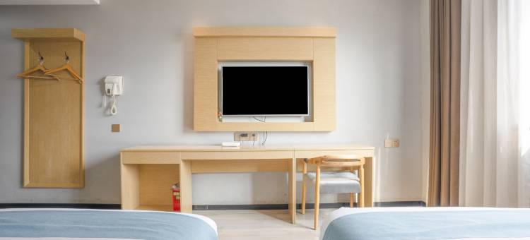 如家华驿精选酒店(枣阳汉城文化广场店)图片