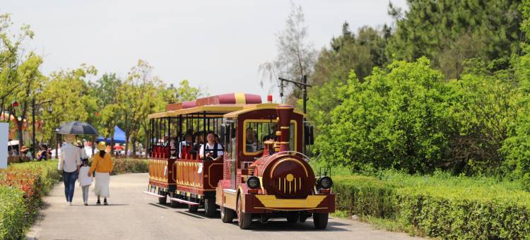 台州大孚度假酒店图片