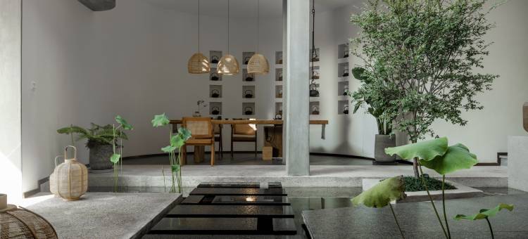 筠居温泉民宿图片