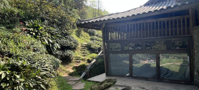 后盐古村落·那屋民宿图片