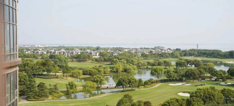 苏州环太湖公寓图片