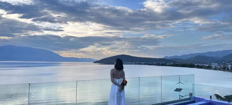 大理嫣语盛夏海景民宿(洱海店)图片