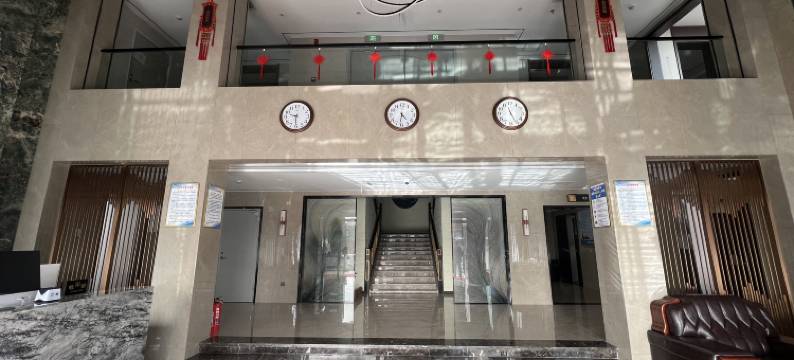 沁县两义轩酒店图片