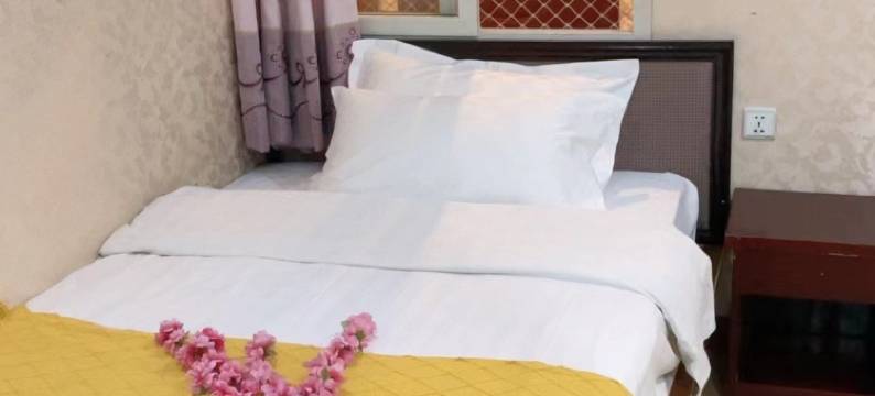 重庆鸿南宾馆图片