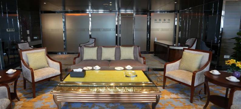 北京园博大酒店图片