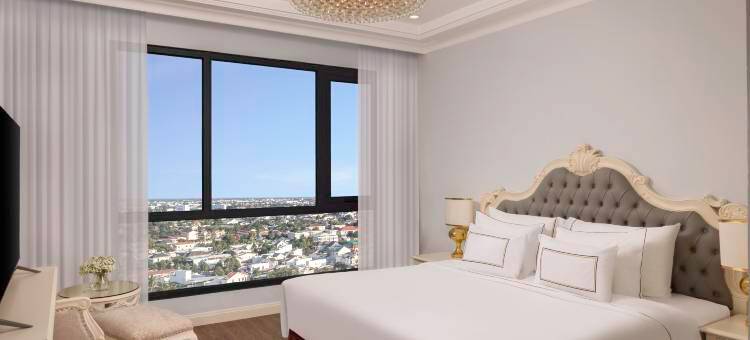 府里美利亚珍珠酒店(Melia Vinpearl Phu Ly)图片