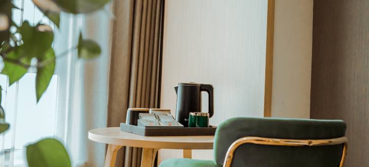 途客中国HOTEL(威县洺水路店)图片