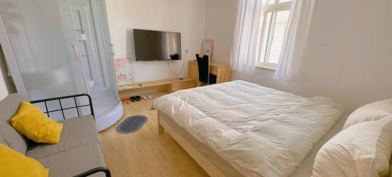 万福客栈(青岛崂山风景区店)图片