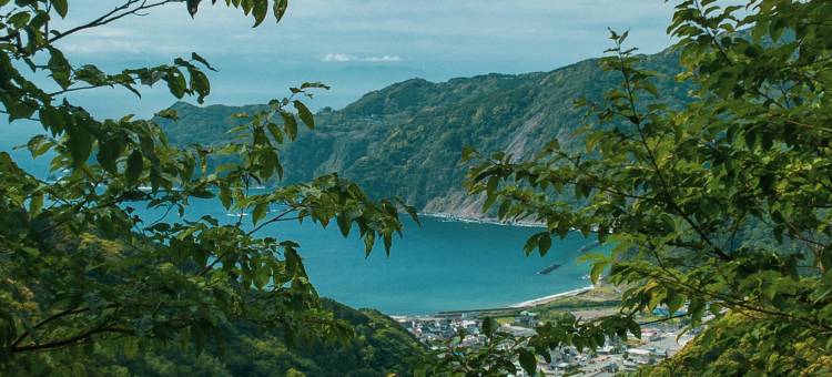 西伊豆洛克瓦特酒店(Loquat Nishiizu)图片