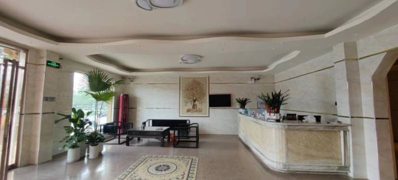 海岸·米漫美宿(侨港风情街店)图片