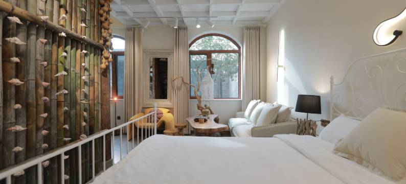 修武大南坡牛爷爷的院子五号院图片