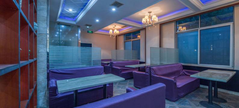 余姚和坤假日酒店图片