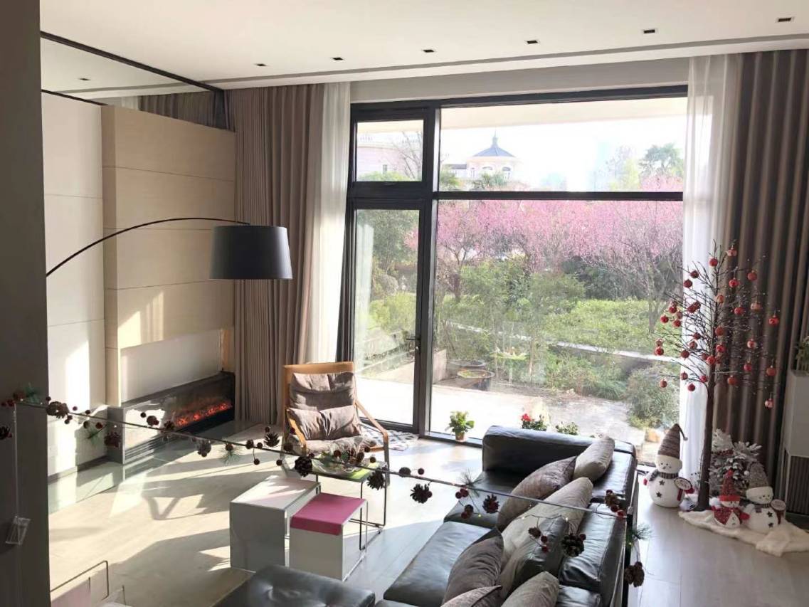 花墅上海公寓(芳甸路1号分店)