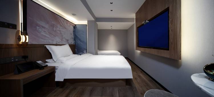 万澳宾馆(厦门大学世茂双子塔店)图片