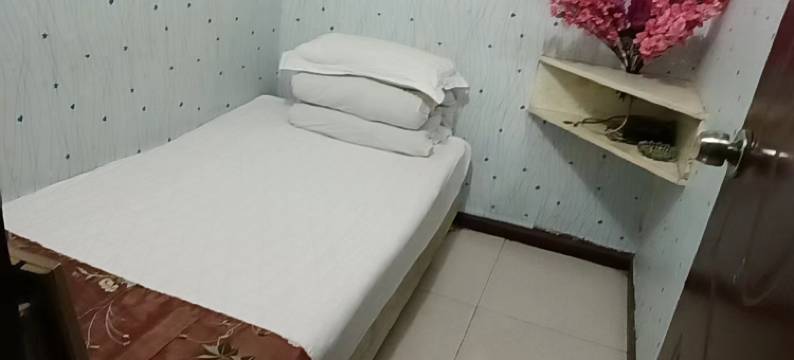 江城旅馆(武昌火车站店)图片
