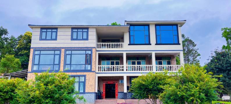 东源万绿南湖湾民宿(万绿湖店)图片