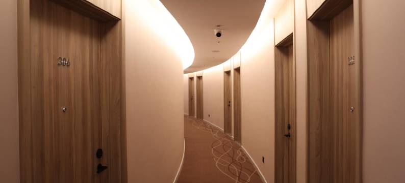 汉庭酒店(天津西站人民医院店)图片