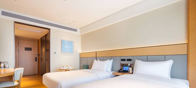 全季酒店(周口东站店)图片