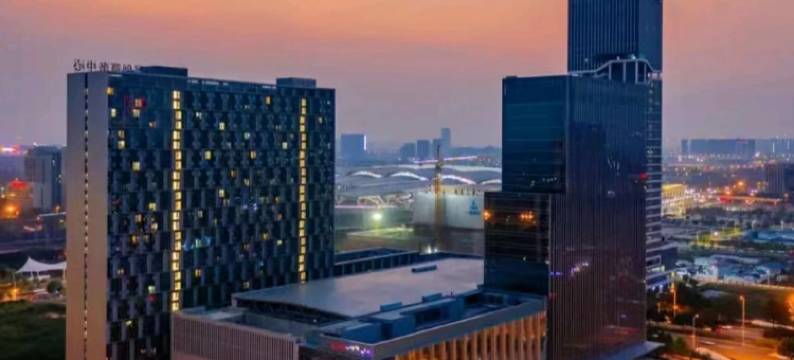 贝思尔公寓(广州南站店)图片