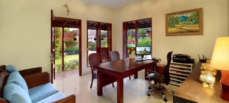 塞米亚克Kecapi别墅-Ini Vie Hospitality旗下(Kecapi Villa Seminyak by Ini VIE Hospitality)图片