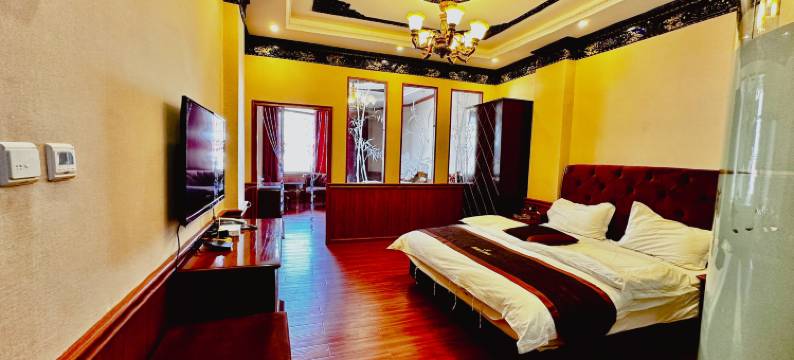 龙珠大酒店图片