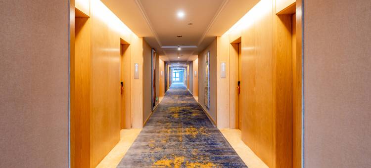 维也纳酒店(福州罗源高铁站店)图片