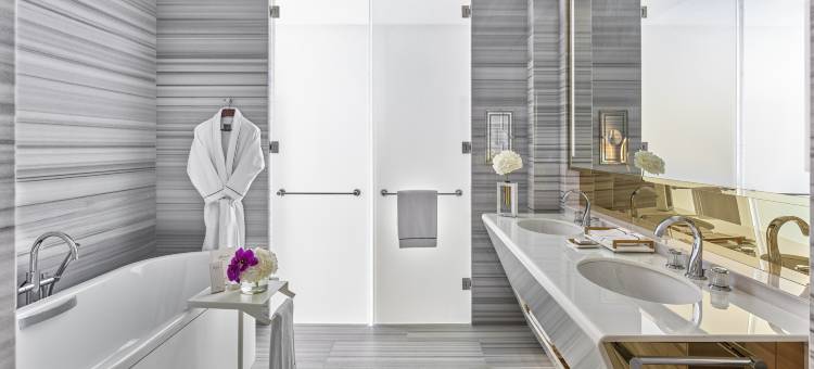 多哈费尔蒙酒店(Fairmont Doha)图片