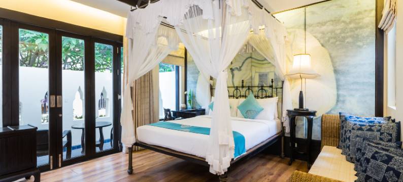 达拉苏梅海滩度假村-仅限大人(Dara Samui Beach Resort Adult Only)图片