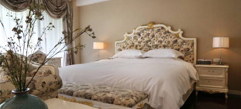 重庆秀泉映月温泉花园酒店图片