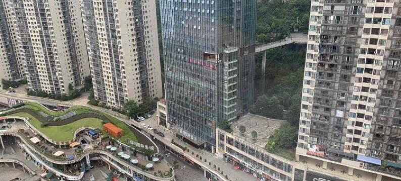 奉节嘉年华世纪酒店图片