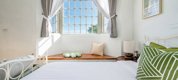 有时回家会馆图片