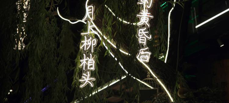 林州老地方家民宿(太行大峡谷店)图片