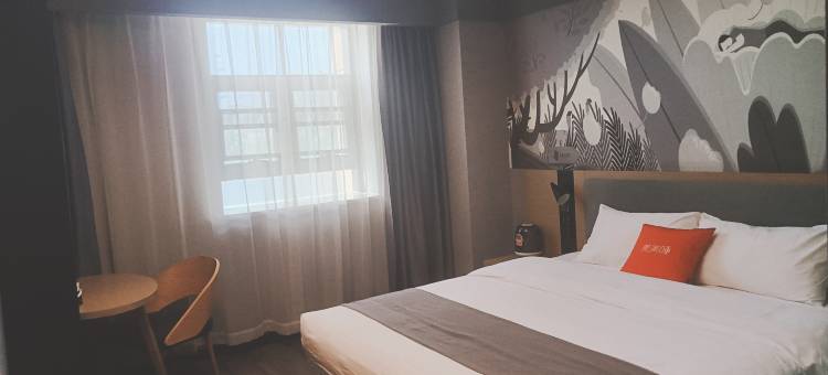 尚客优酒店(胶州兰州西路店)图片