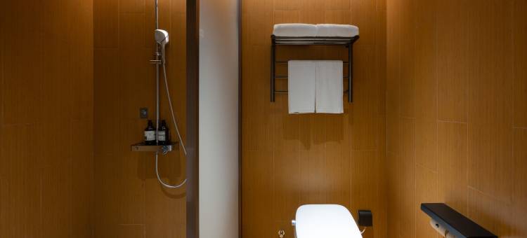 全季酒店(太原晋阳湖红灯笼体育场店)图片