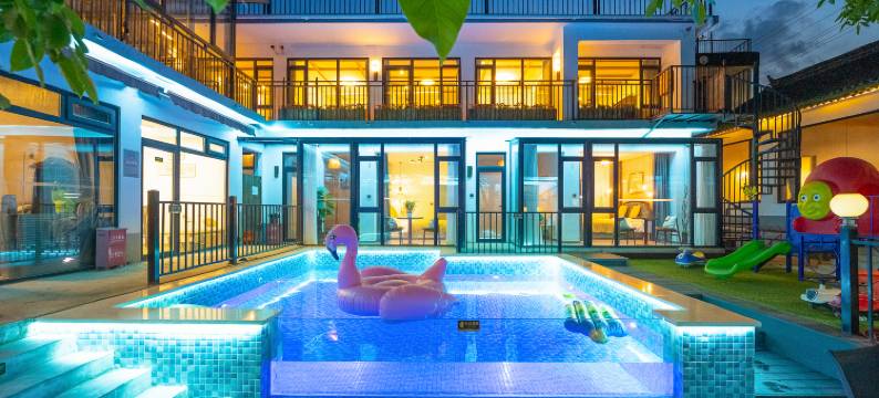 北京肆拾季民宿图片