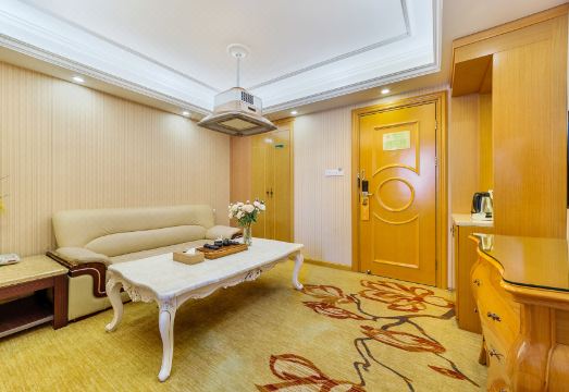Vienna Hotel(Shenzhen Shajing Jingji Baina) Hotel Overview