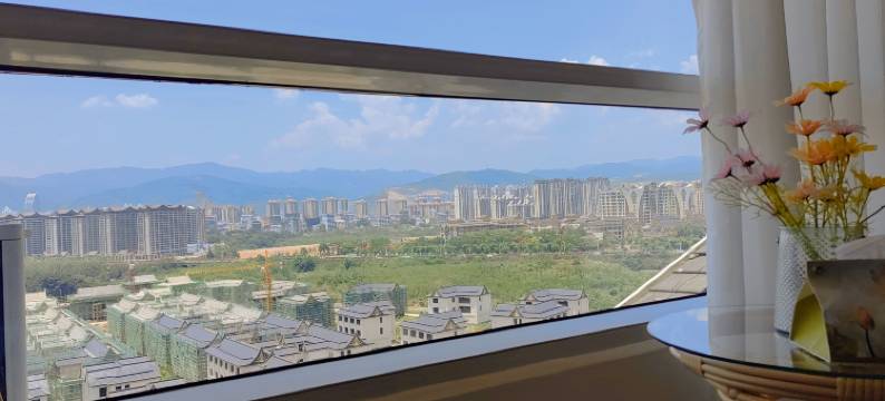 蓝芮阁智能民宿图片