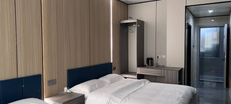 沁源齐泉宾馆图片