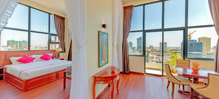 普洛威酒店及公寓(Poulo Wai Hotel & Apartment)图片