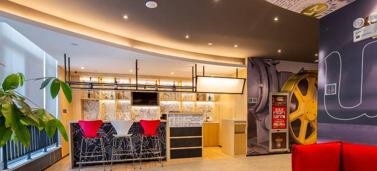 宜必思酒店(南京谷里产业园店)图片