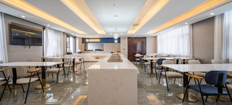 星程酒店(喀什机场店)图片