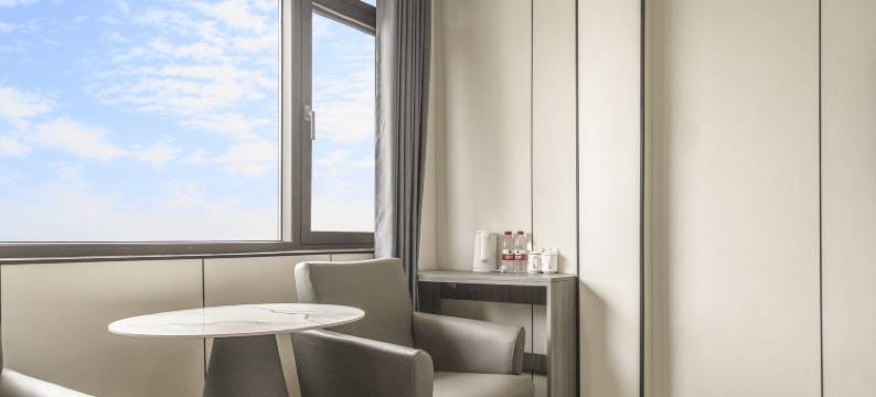 太和半岛商务酒店图片