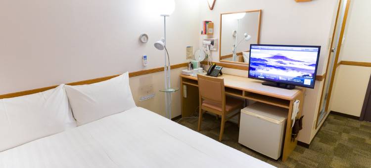 东横INN-新横滨站前新馆(Toyoko Inn Shin-Yokohama Ekimae Shinkan)图片