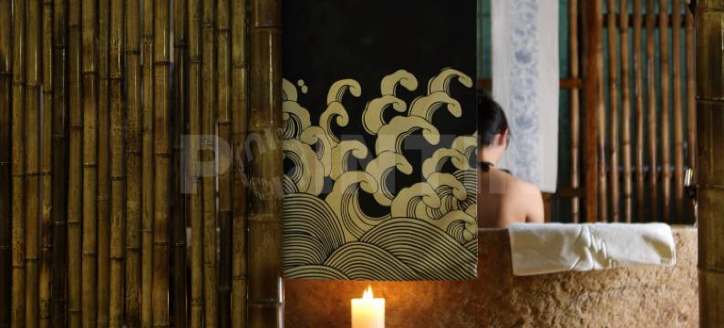 天目湖御湖·璞悦半山温泉酒店图片