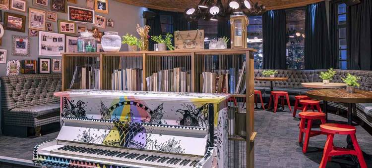 伦敦发电机旅馆(Generator London)图片