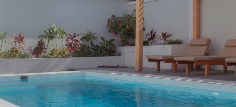 尼波工作室公寓(Nebo Studio Apartments)图片